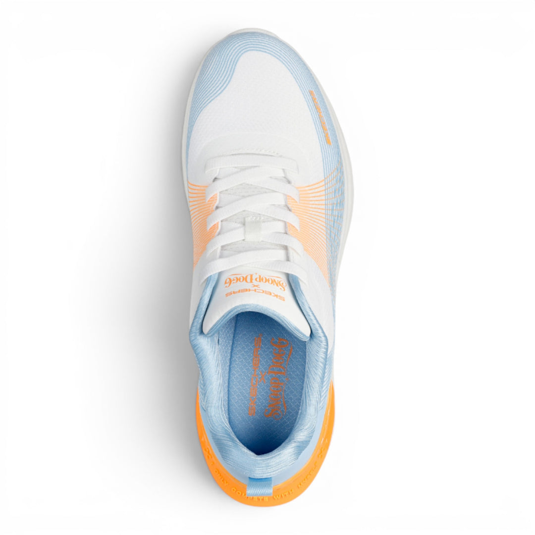 Skechers Snoop Ace - Cyber Walker