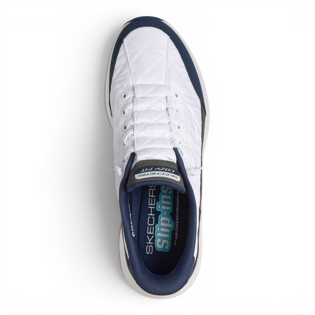 Skechers Slip-ins Contour Foam - Cozy Fit