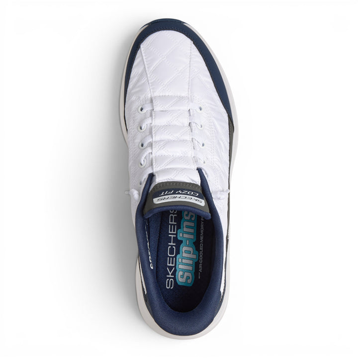 Skechers Slip-ins Contour Foam - Cozy Fit