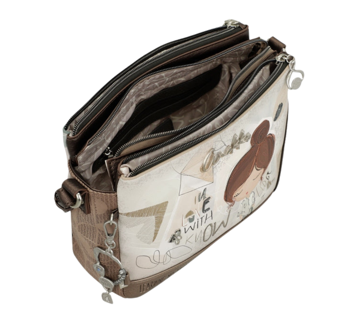Anekke 42803-184 Poseta Casual