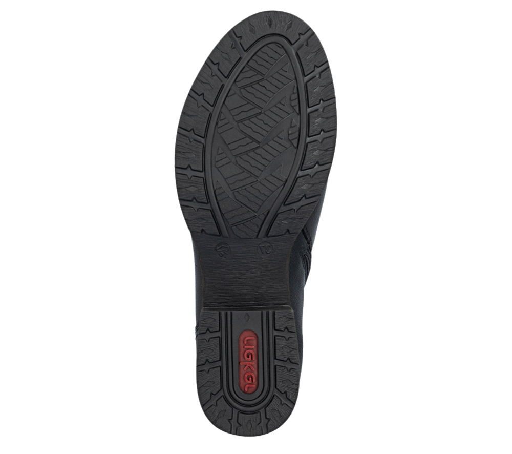 Rieker Ghete Casual Z9571-00