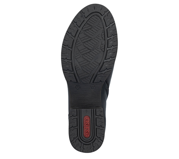 Rieker Ghete Casual Z9571-00