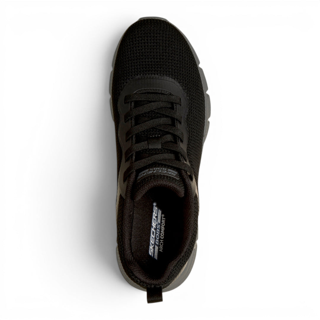 Skechers Bobs B Flex-Arch Comfort Edge
