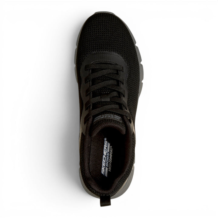 Skechers Bobs B Flex-Arch Comfort Edge