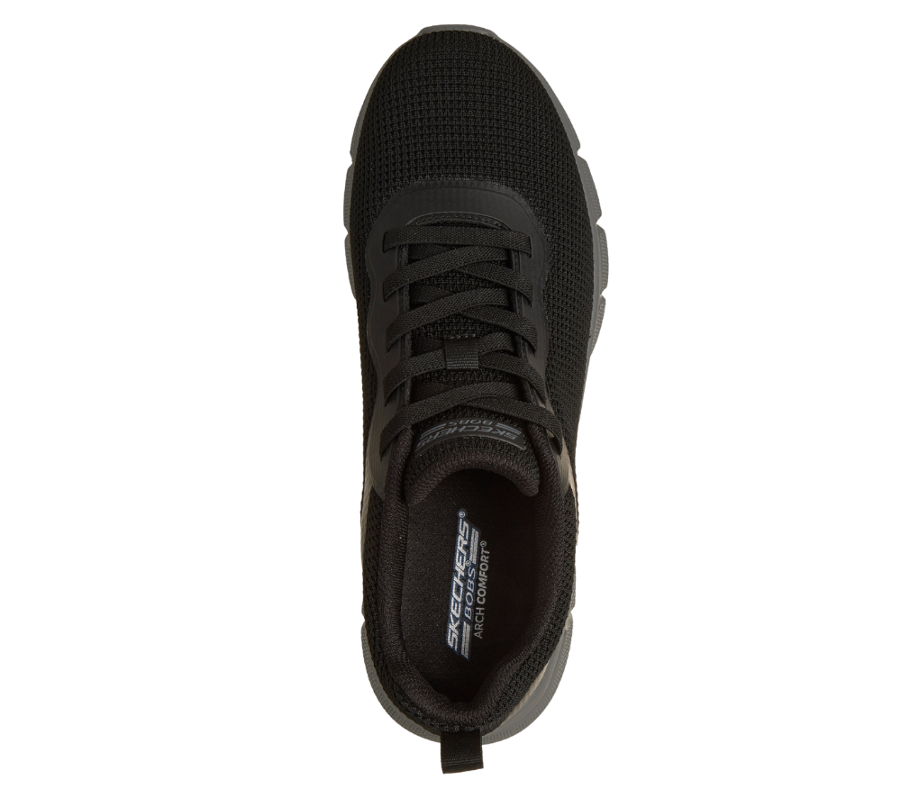 Skechers Bobs B Flex-Arch Comfort Edge
