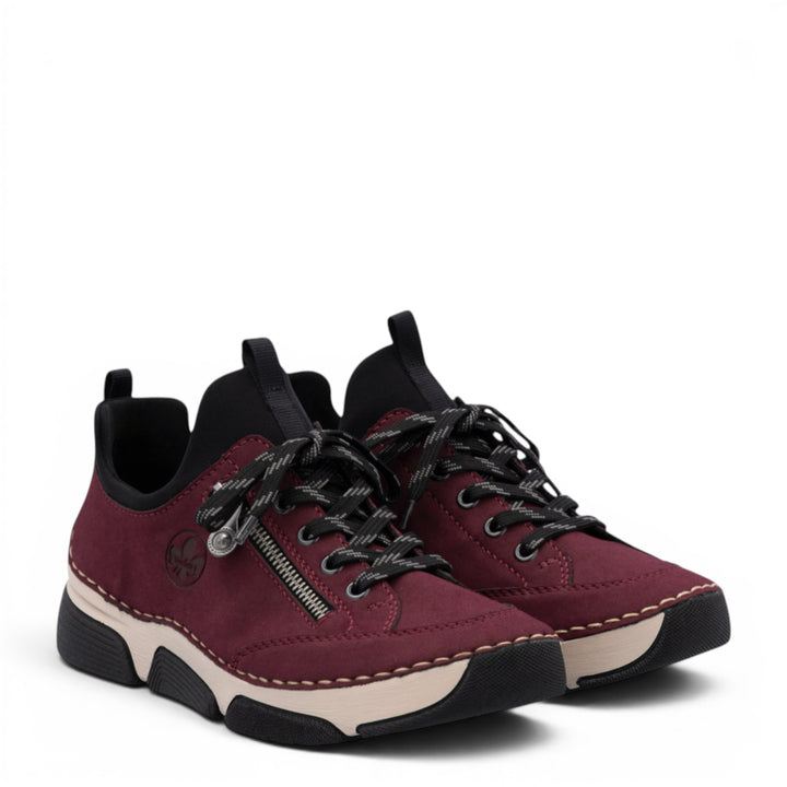 Rieker Pantofi Sport 45973-36