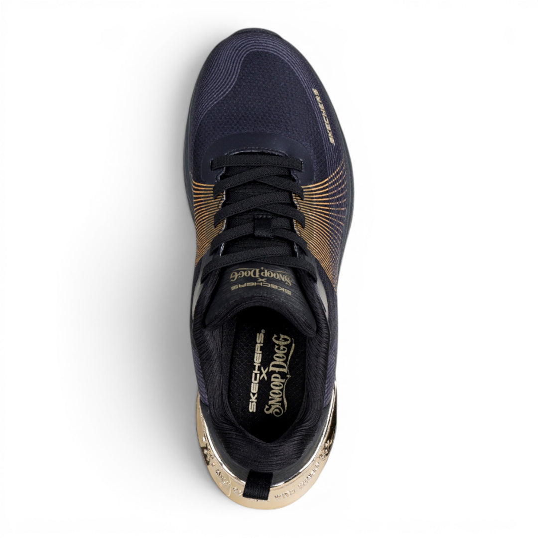 Skechers Snoop Ace - Cyber Walker