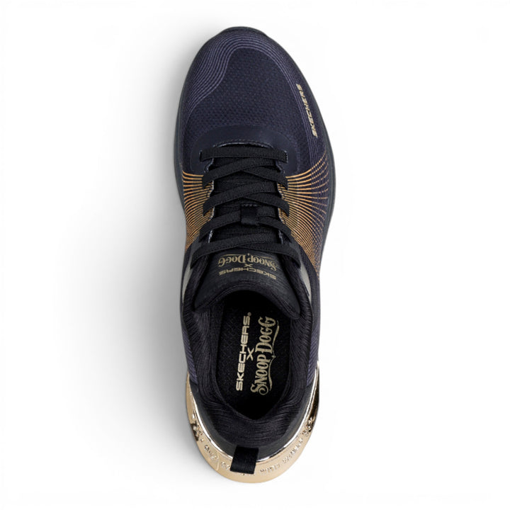 Skechers Snoop Ace - Cyber Walker