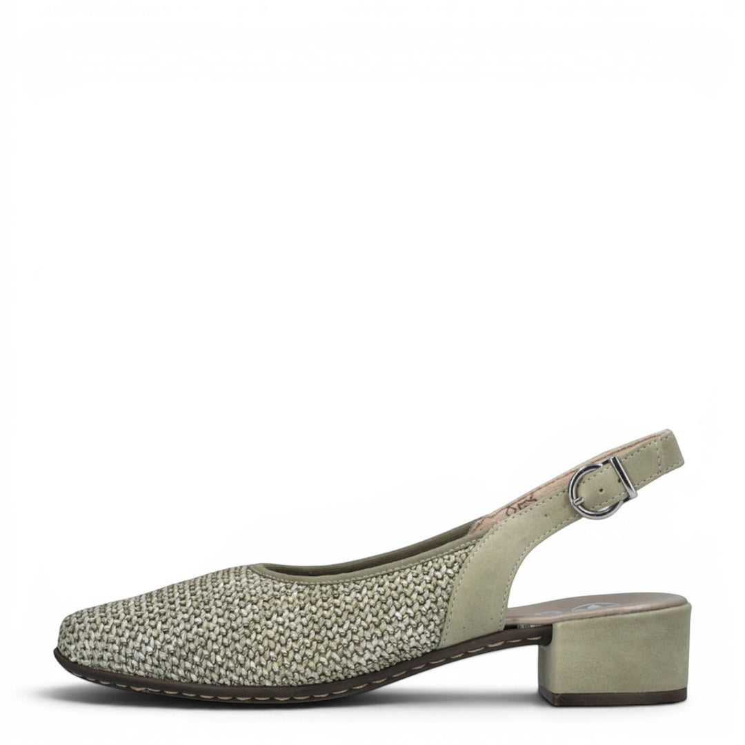 Rieker Pantofi Casual 47060-52