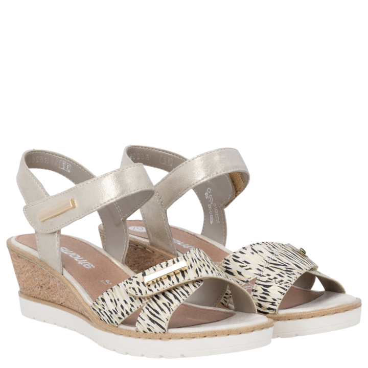 Remonte Sandale Casual R6266-90