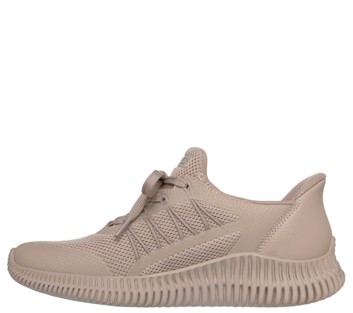Skechers Bobs Geo Lite - Divine Pace Slip-ins