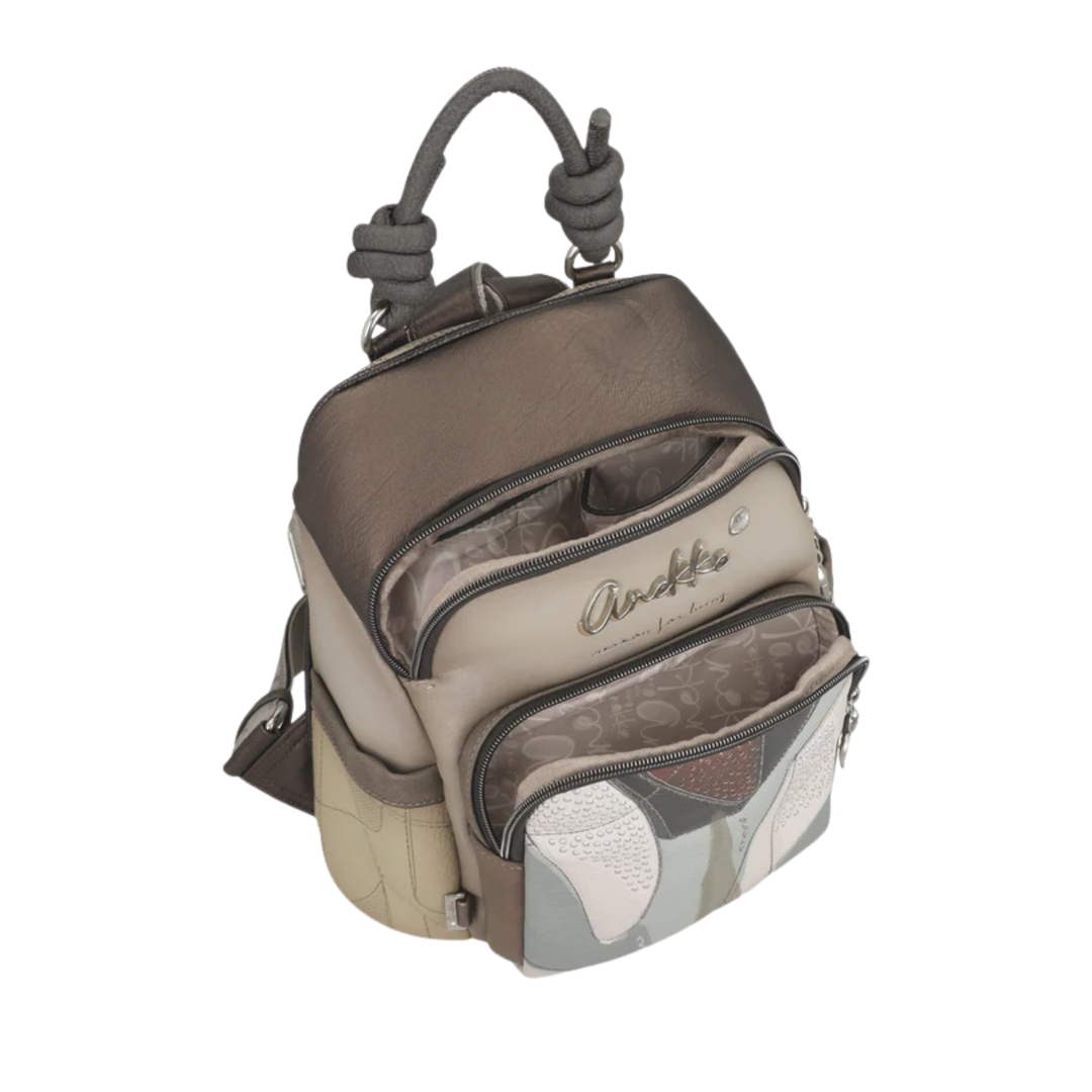 ANEKKE Rucsac casual 42815-213