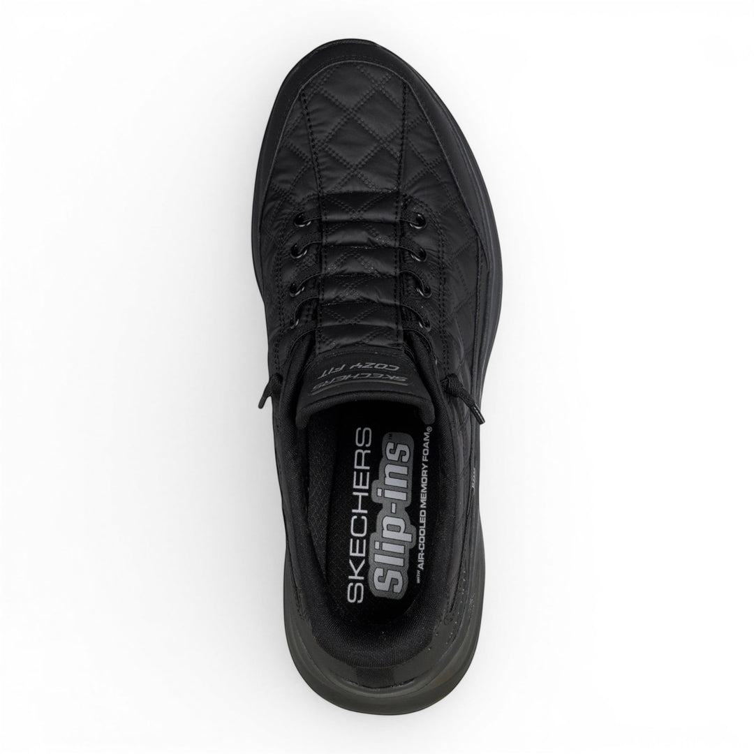 Skechers Slip-ins Contour Foam - Cozy Fit