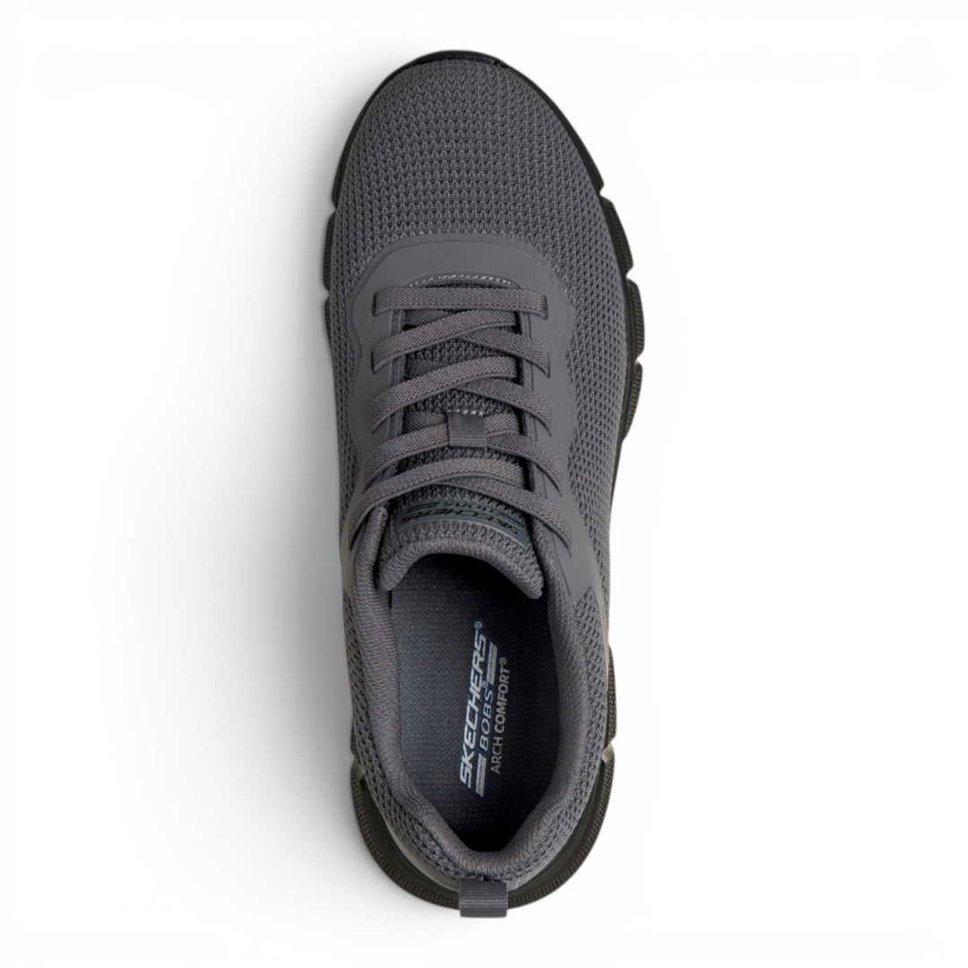 Skechers Bobs B Flex-Arch Comfort Edge