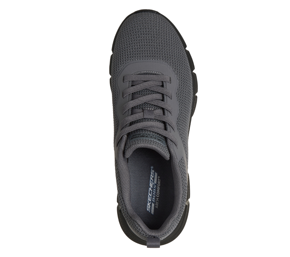 Skechers Bobs B Flex-Arch Comfort Edge