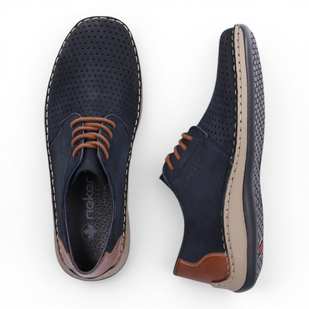 Rieker Pantofi Casual 05226-14