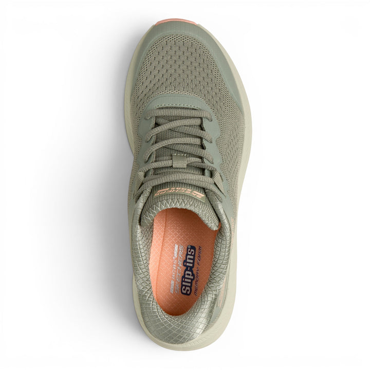 Skechers Bobs Sport Skillz - Too Essential