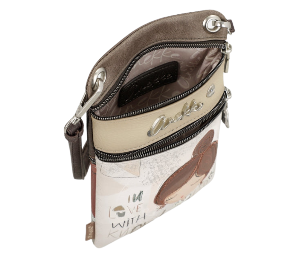 Anekke 42803-905 Poseta Casual