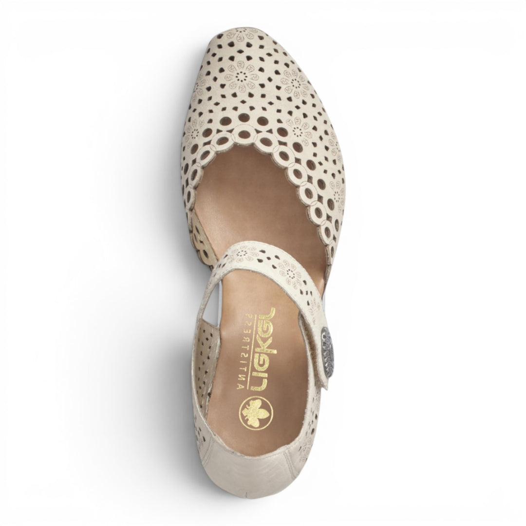 Rieker Pantofi Casual 43753-60