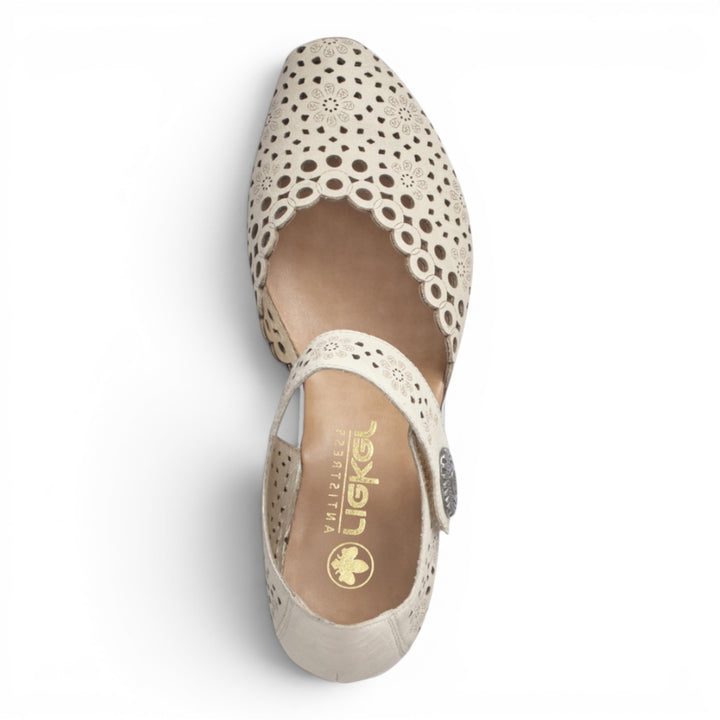 Rieker Pantofi Casual 43753-60