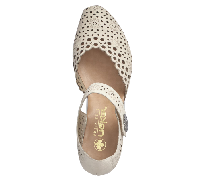 Rieker Pantofi Casual 43753-60