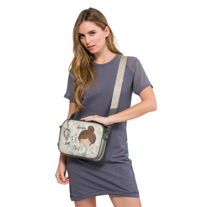 Anekke 42803-188 Poseta Casual