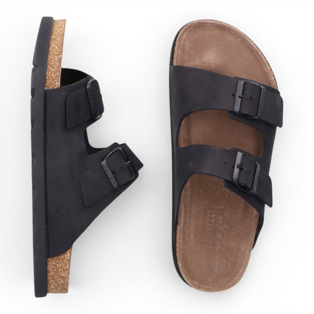 Rieker Papuci Casual 21190-00