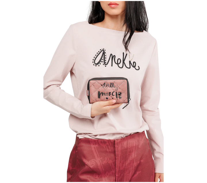 Anekke 41819-909 Portofel Casual