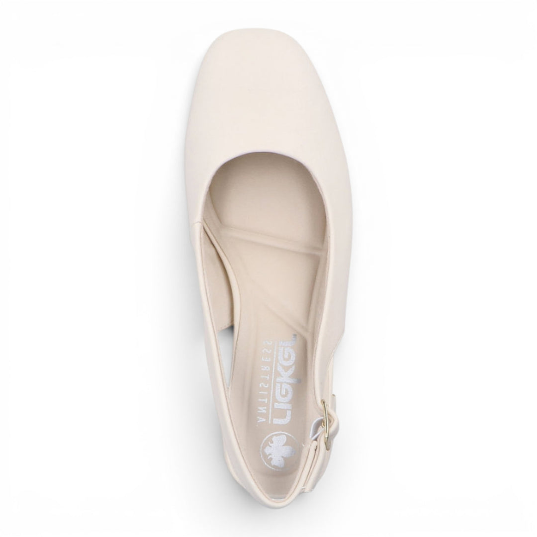 Rieker Pantofi Casual 44751-61