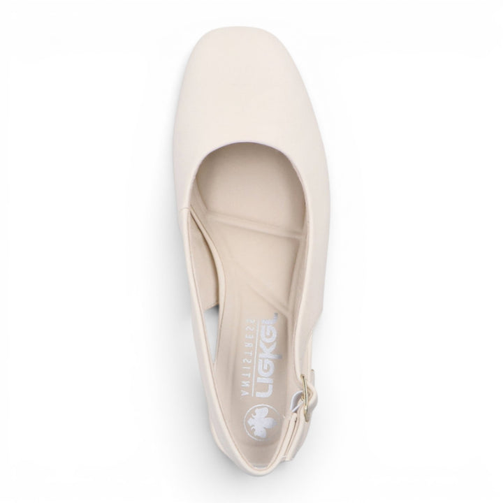 Rieker Pantofi Casual 44751-61