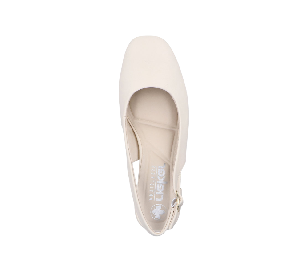 Rieker Pantofi Casual 44751-61