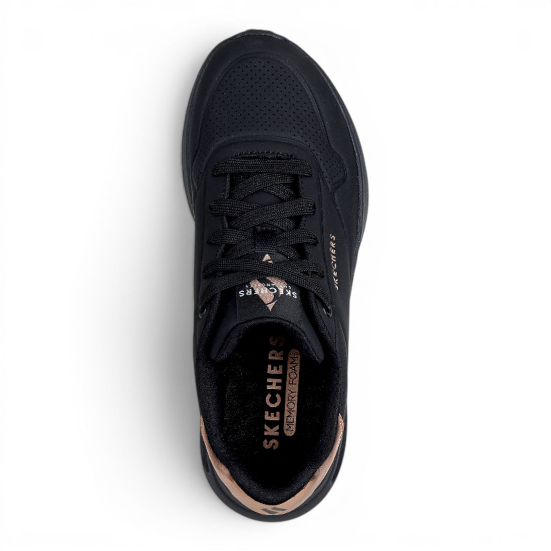 Skechers Uno Lite - Shimmer Along