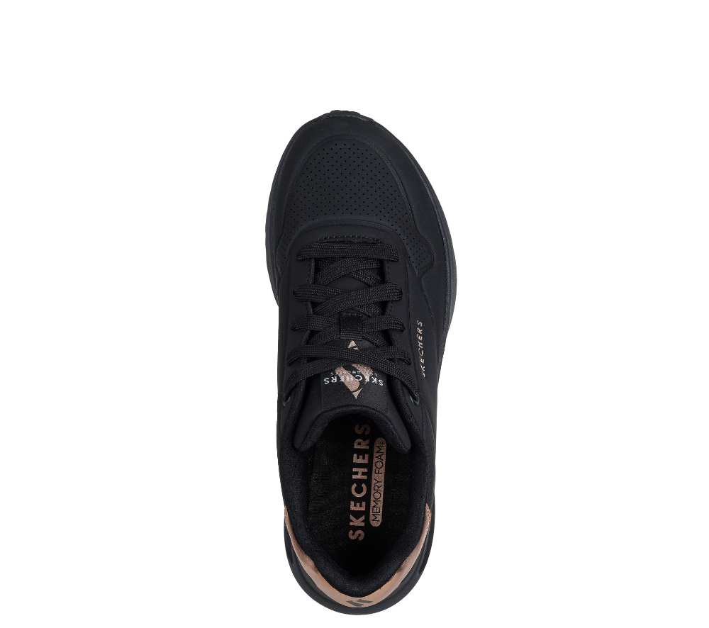 Skechers Uno Lite - Shimmer Along