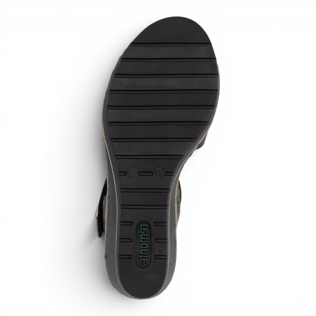 Remonte Sandale Casual R6266-01