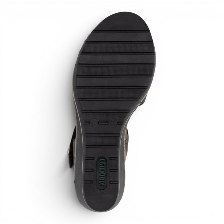Remonte Sandale Casual R6266-01