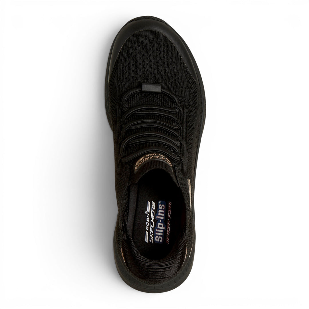 Skechers Slip-ins Bobs Squad 4 - Dire Step
