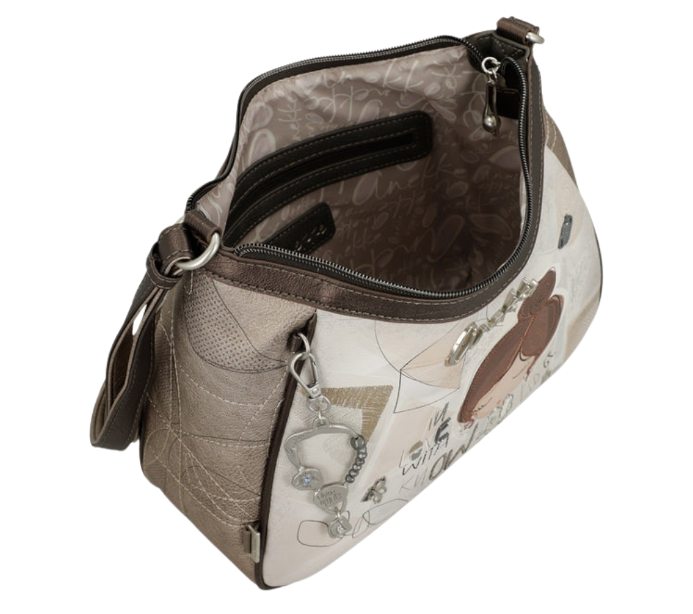 Anekke 42803-002 Poseta Casual