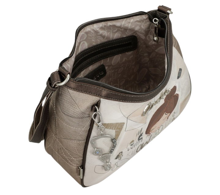 Anekke 42803-002 Poseta Casual