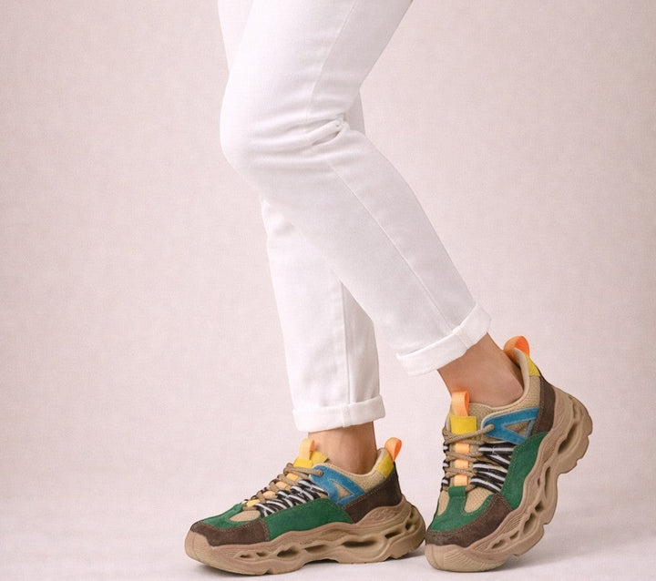 Franco Gerardo Sneakers HY6383