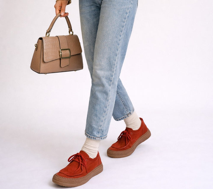 Pantofi Casual KM5169