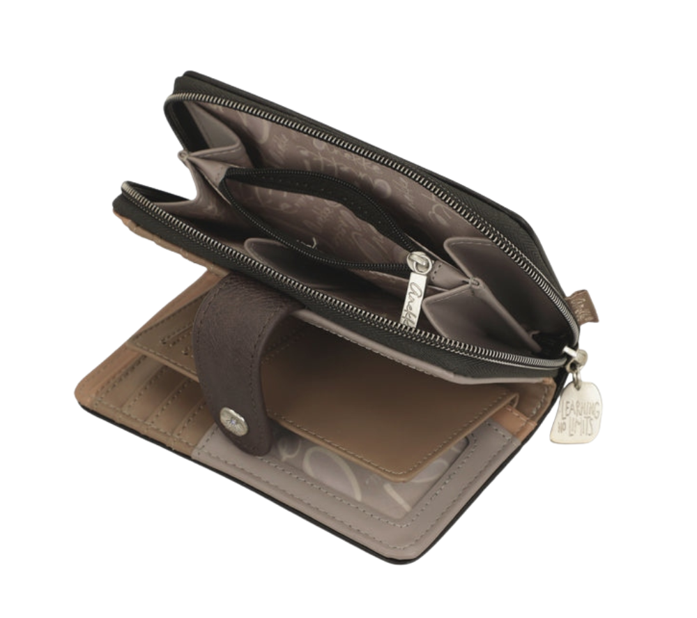Anekke 42809-909 Portofel Casual