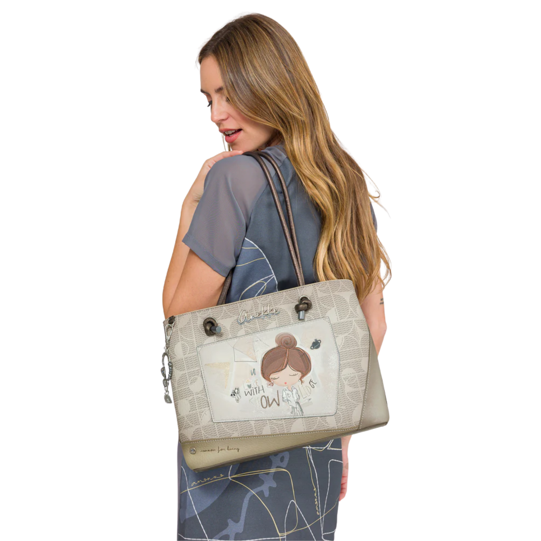 Anekke Poseta Casual 42802-361