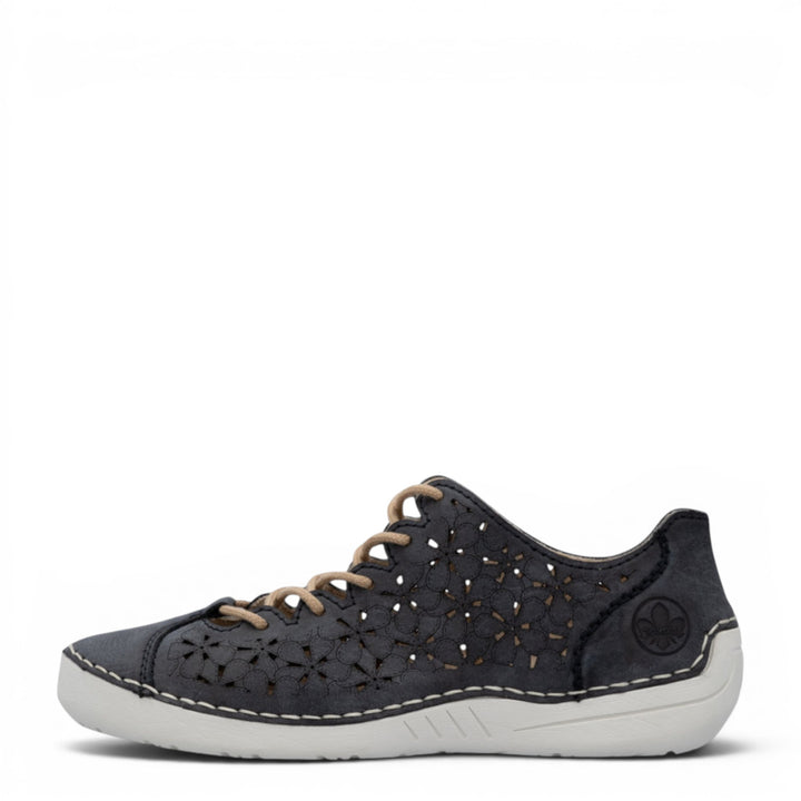 Rieker Pantofi Casual 52518-14