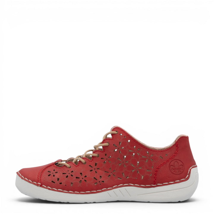Rieker Pantofi Casual 52518-33