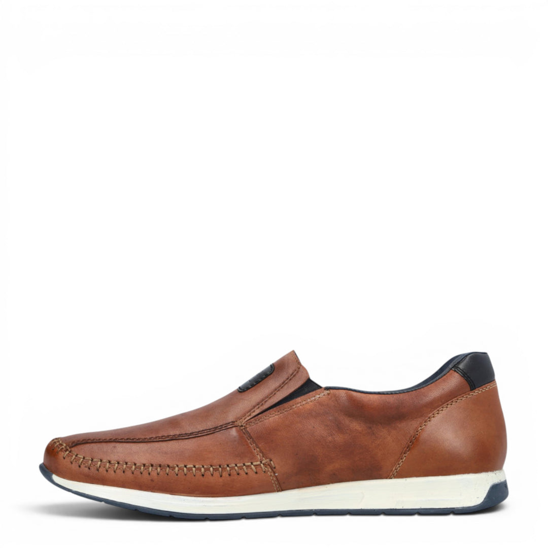 Rieker Pantofi Casual 11962-25