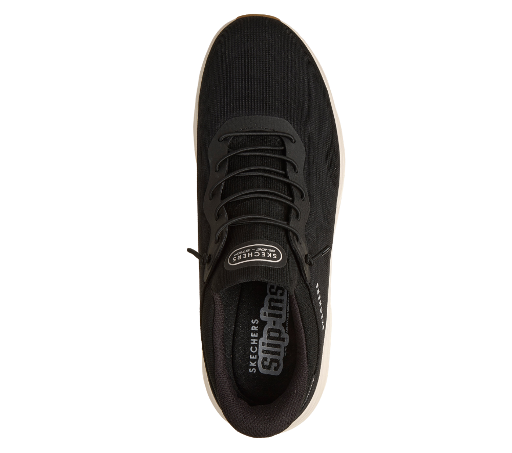 Skechers Uno Glide-Step-Air Gliders