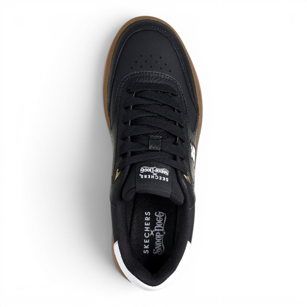 Skechers Courtside-Cali Dudez