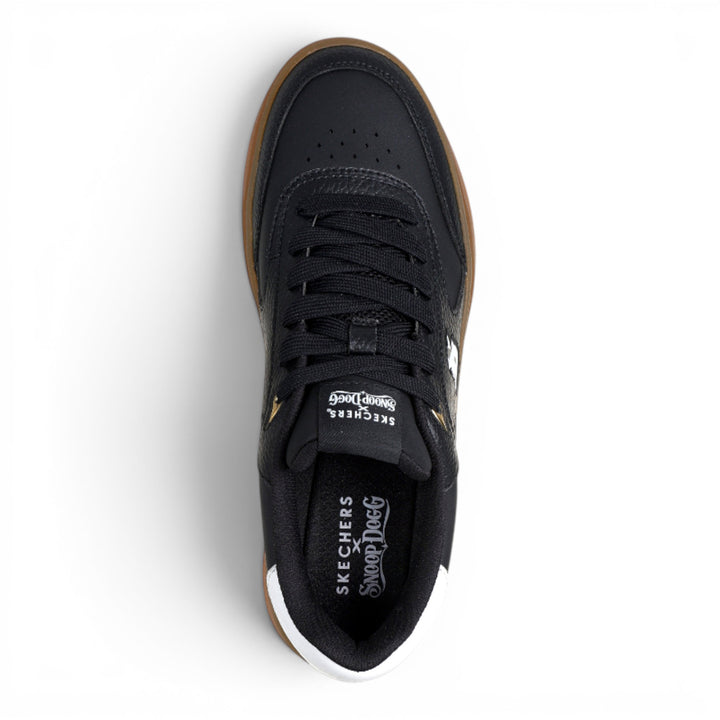 Skechers Courtside-Cali Dudez