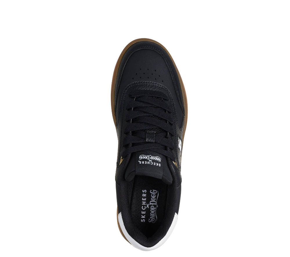 Skechers Courtside-Cali Dudez