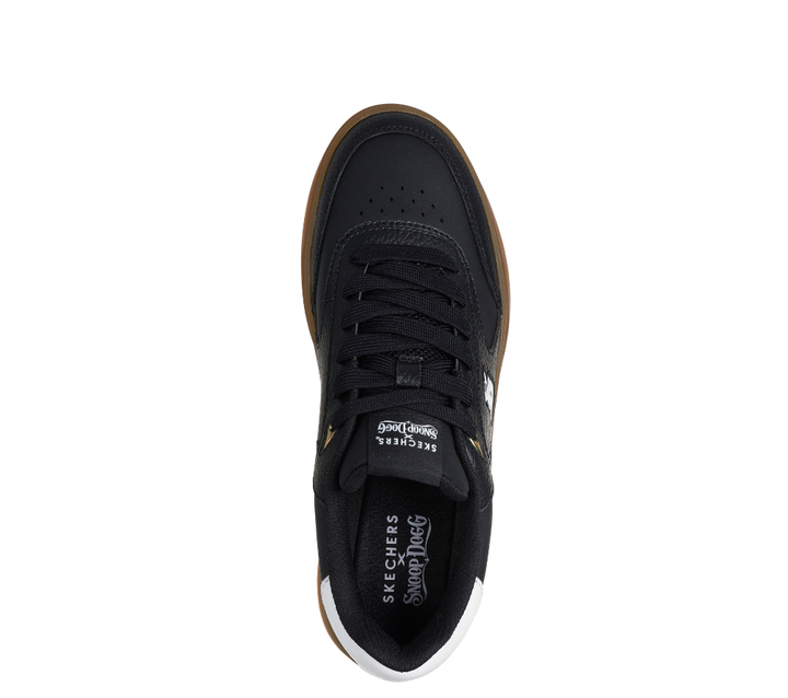 Skechers Courtside-Cali Dudez